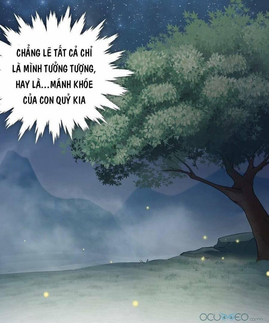 Chiến Thần Dưỡng Thành Kí 1 trang 91