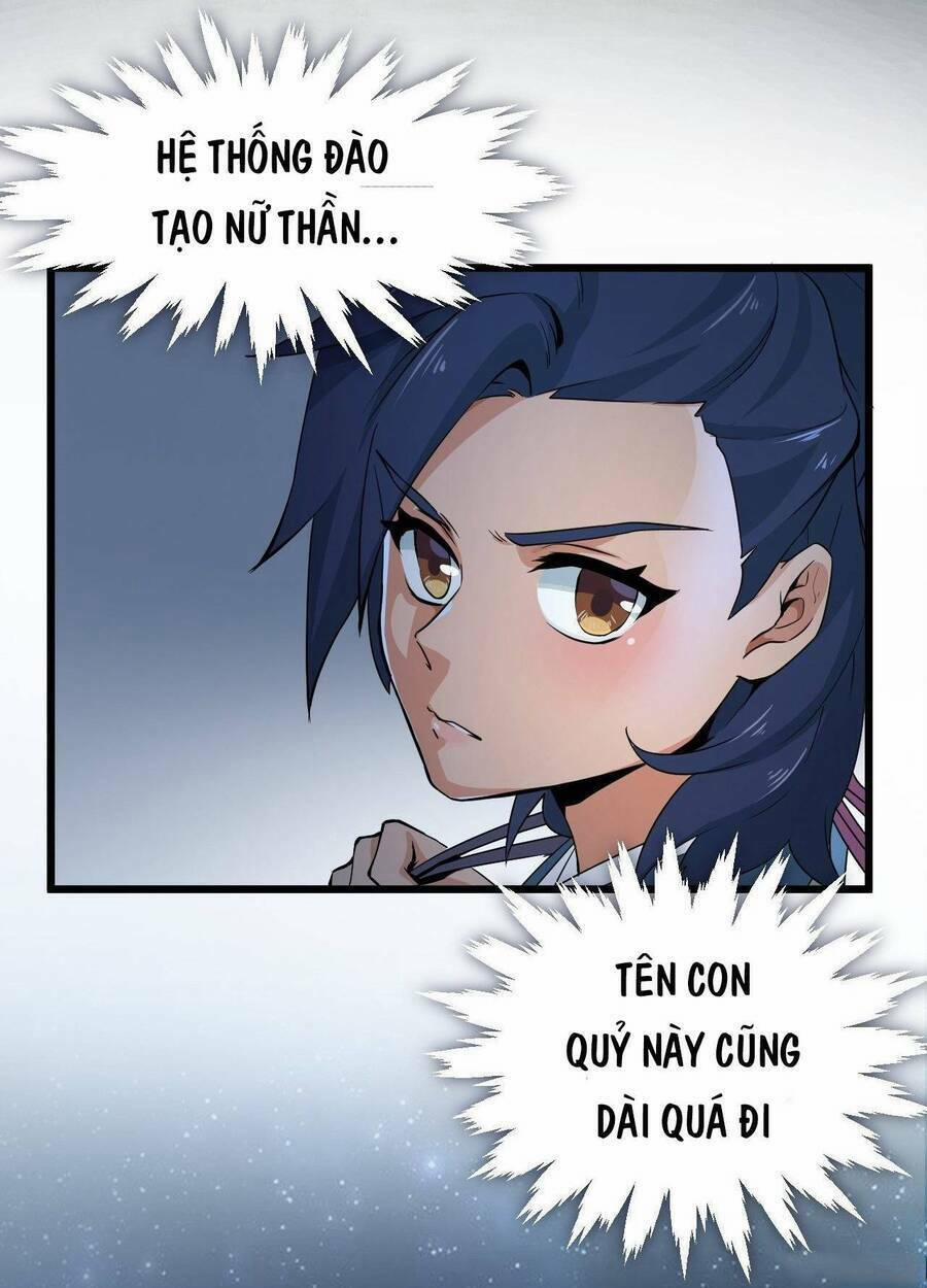 Chiến Thần Dưỡng Thành Kí 1 trang 92