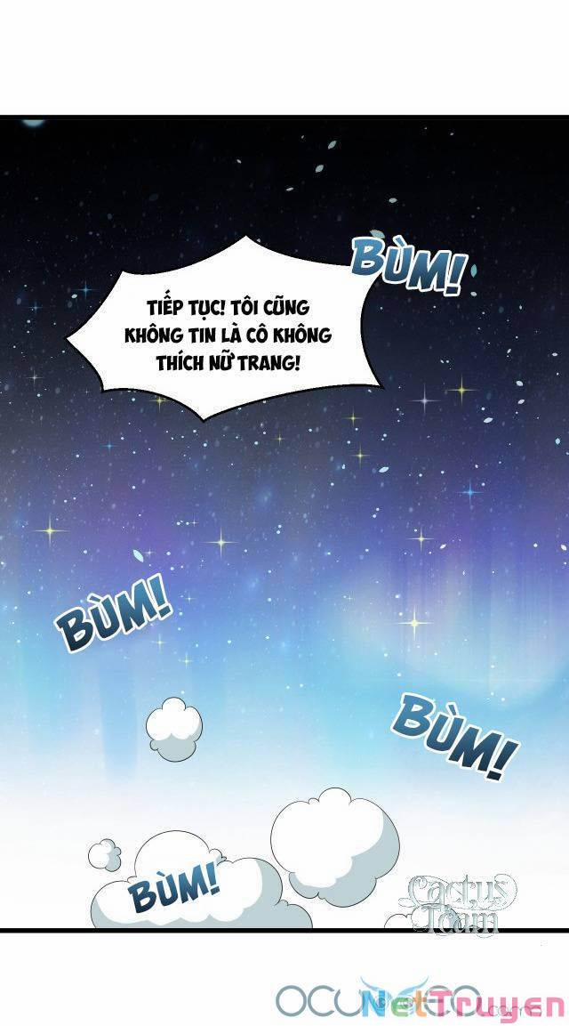 Chiến Thần Dưỡng Thành Kí 10 trang 14