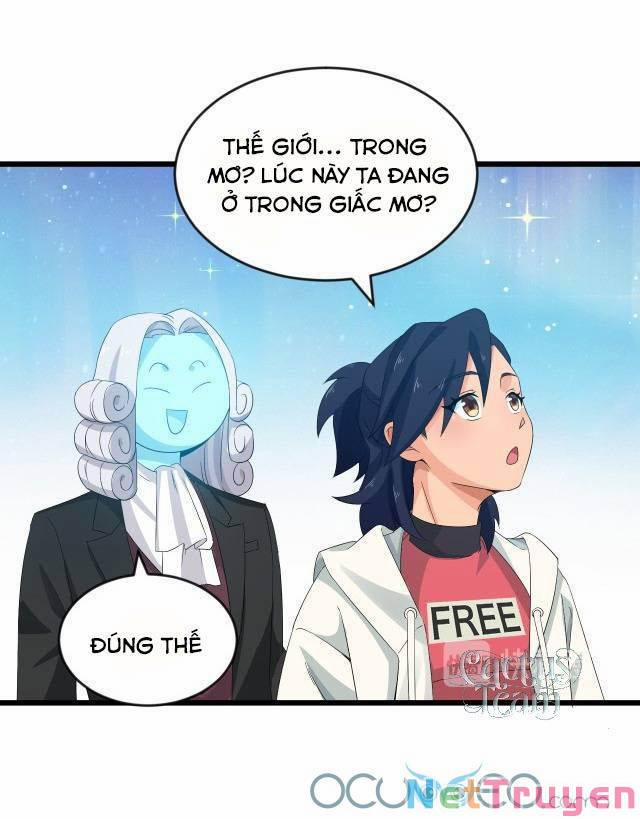 Chiến Thần Dưỡng Thành Kí 10 trang 18