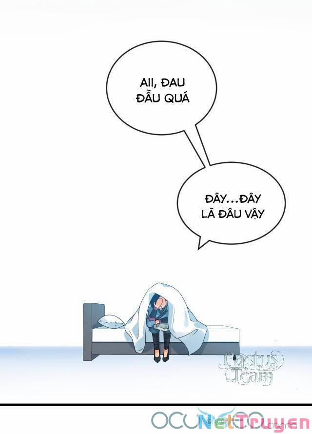 Chiến Thần Dưỡng Thành Kí 10 trang 2