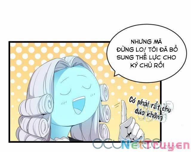 Chiến Thần Dưỡng Thành Kí 10 trang 20