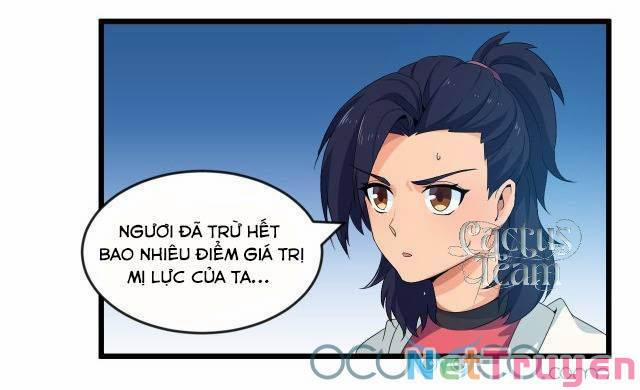 Chiến Thần Dưỡng Thành Kí 10 trang 21