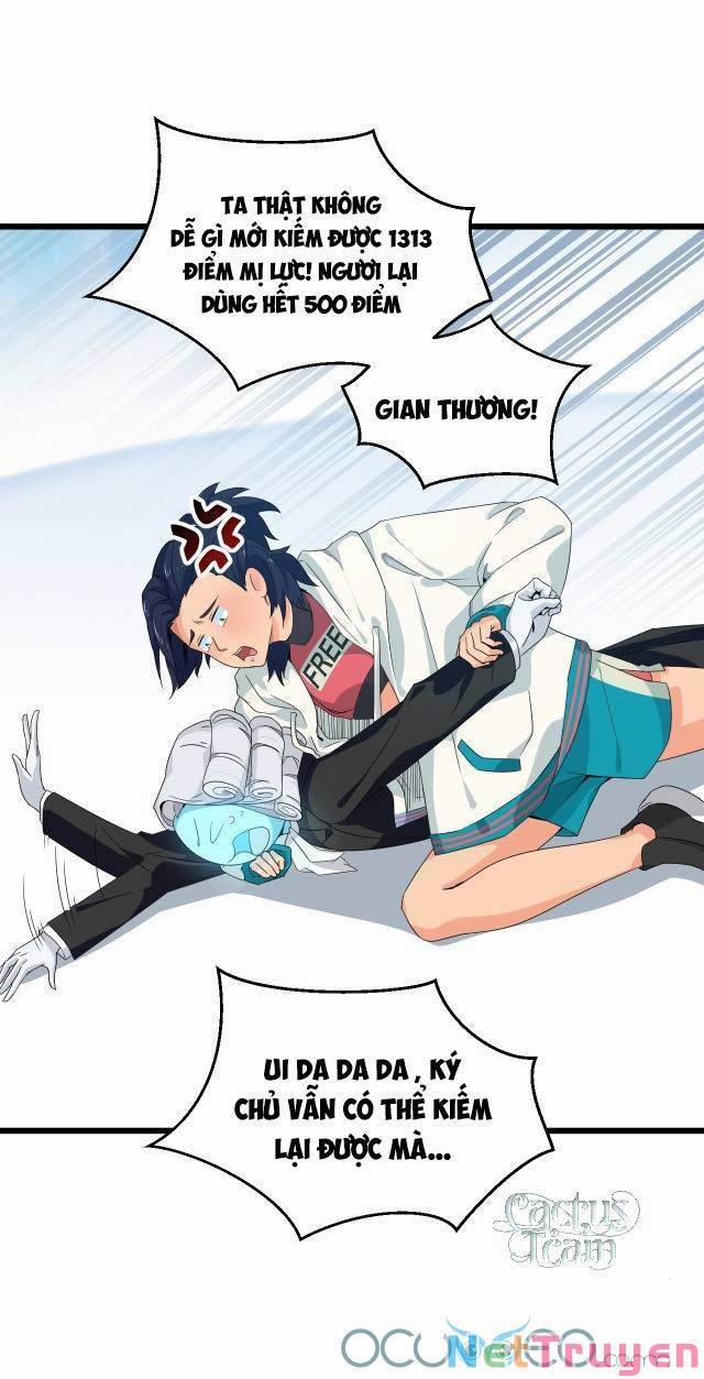 Chiến Thần Dưỡng Thành Kí 10 trang 24