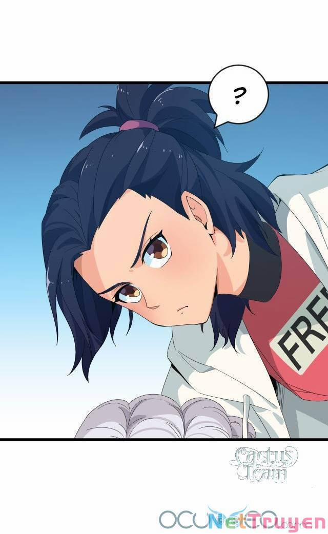 Chiến Thần Dưỡng Thành Kí 10 trang 25