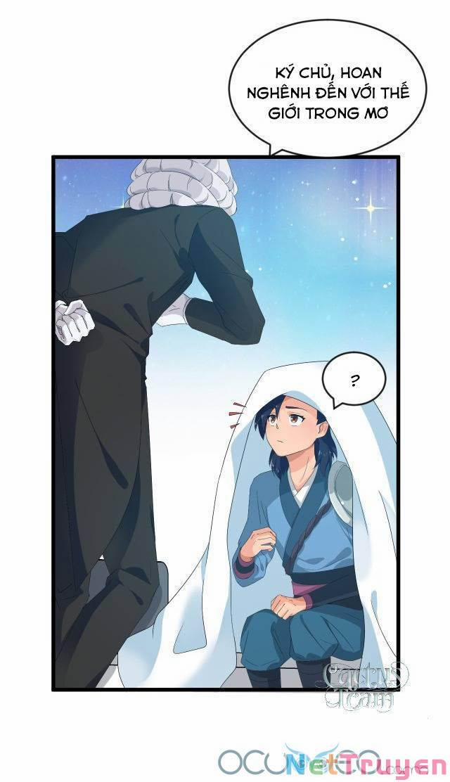 Chiến Thần Dưỡng Thành Kí 10 trang 3