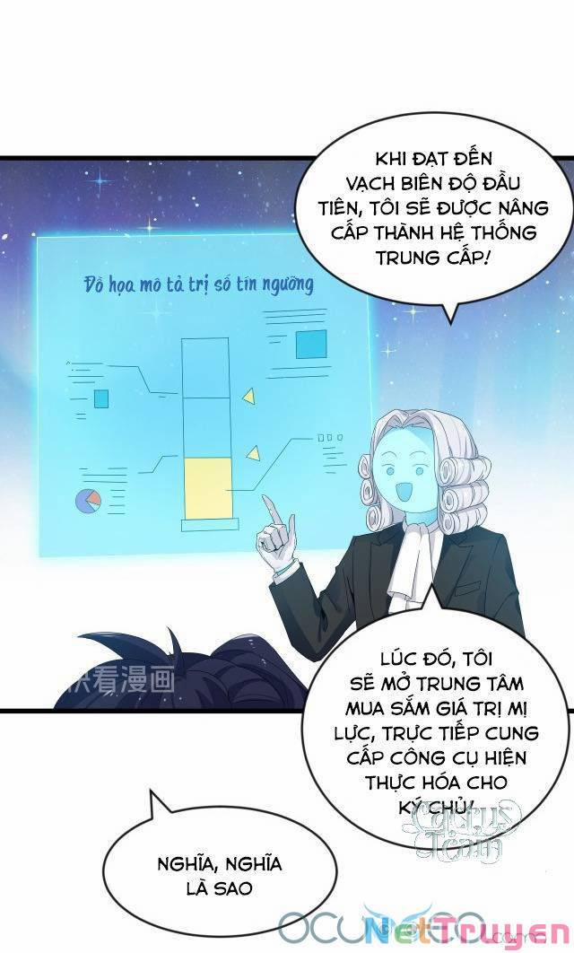 Chiến Thần Dưỡng Thành Kí 10 trang 30