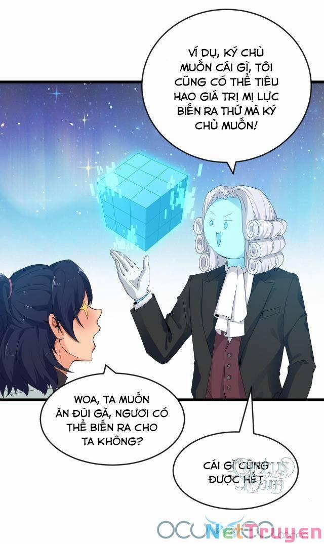 Chiến Thần Dưỡng Thành Kí 10 trang 31