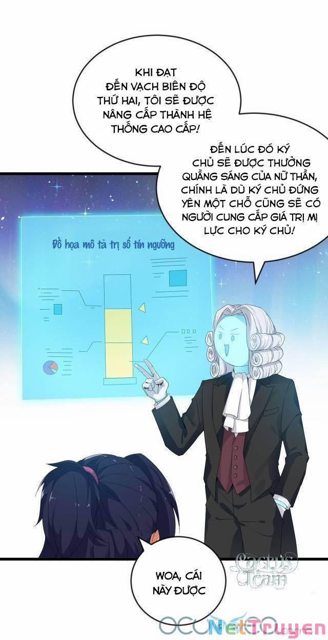 Chiến Thần Dưỡng Thành Kí 10 trang 32