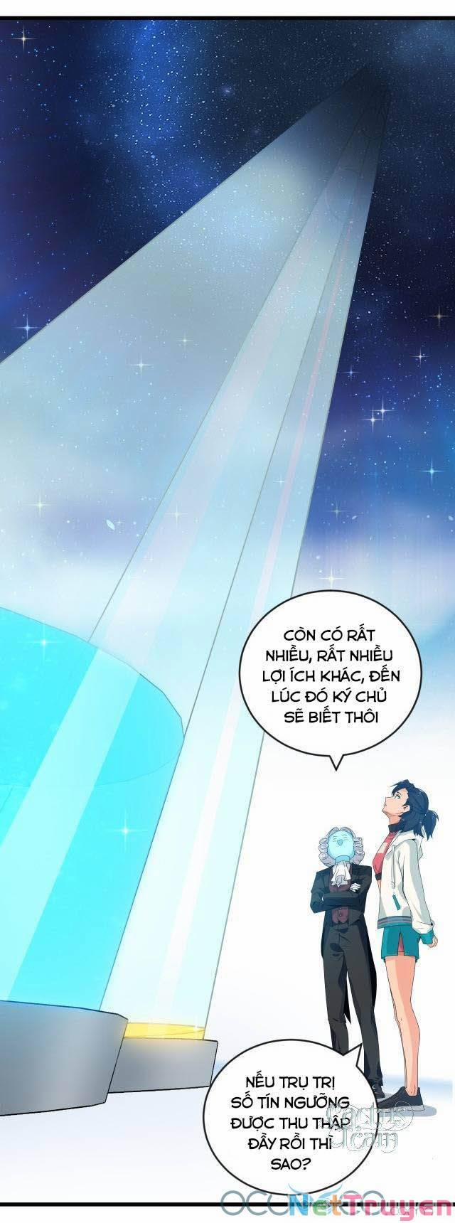 Chiến Thần Dưỡng Thành Kí 10 trang 33