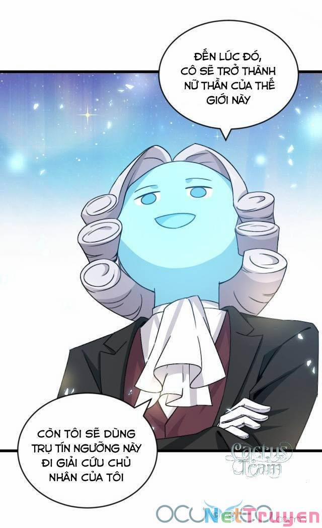 Chiến Thần Dưỡng Thành Kí 10 trang 34