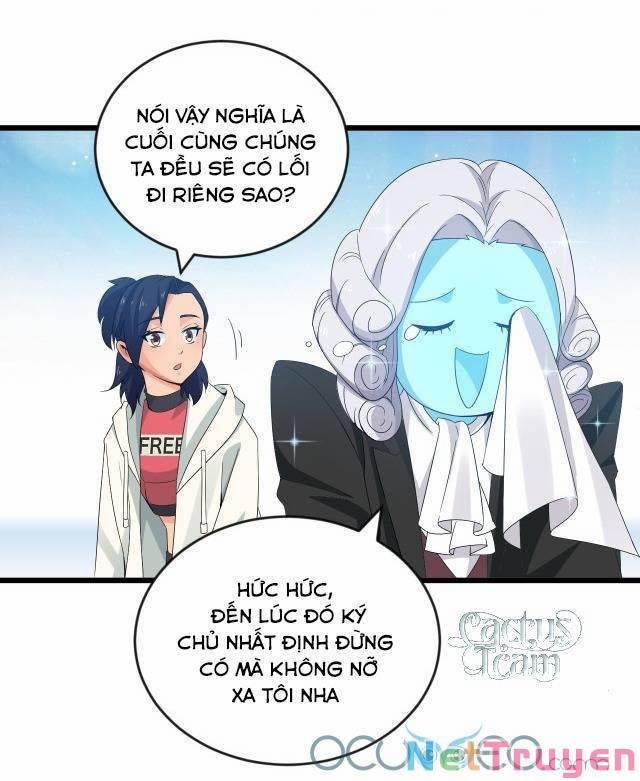 Chiến Thần Dưỡng Thành Kí 10 trang 35