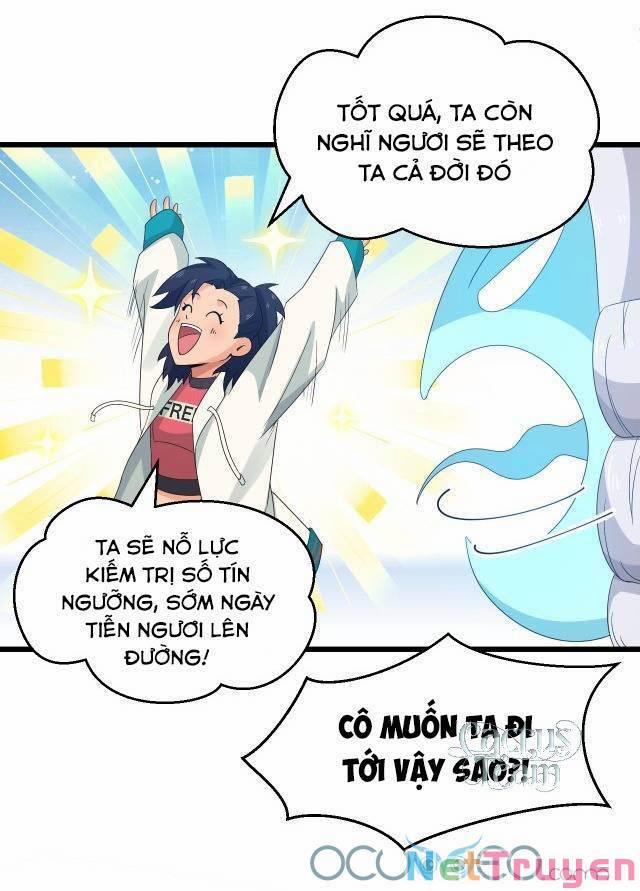 Chiến Thần Dưỡng Thành Kí 10 trang 36