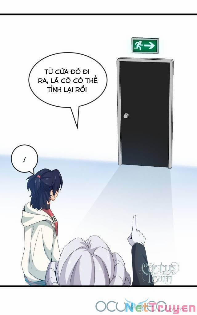 Chiến Thần Dưỡng Thành Kí 10 trang 38