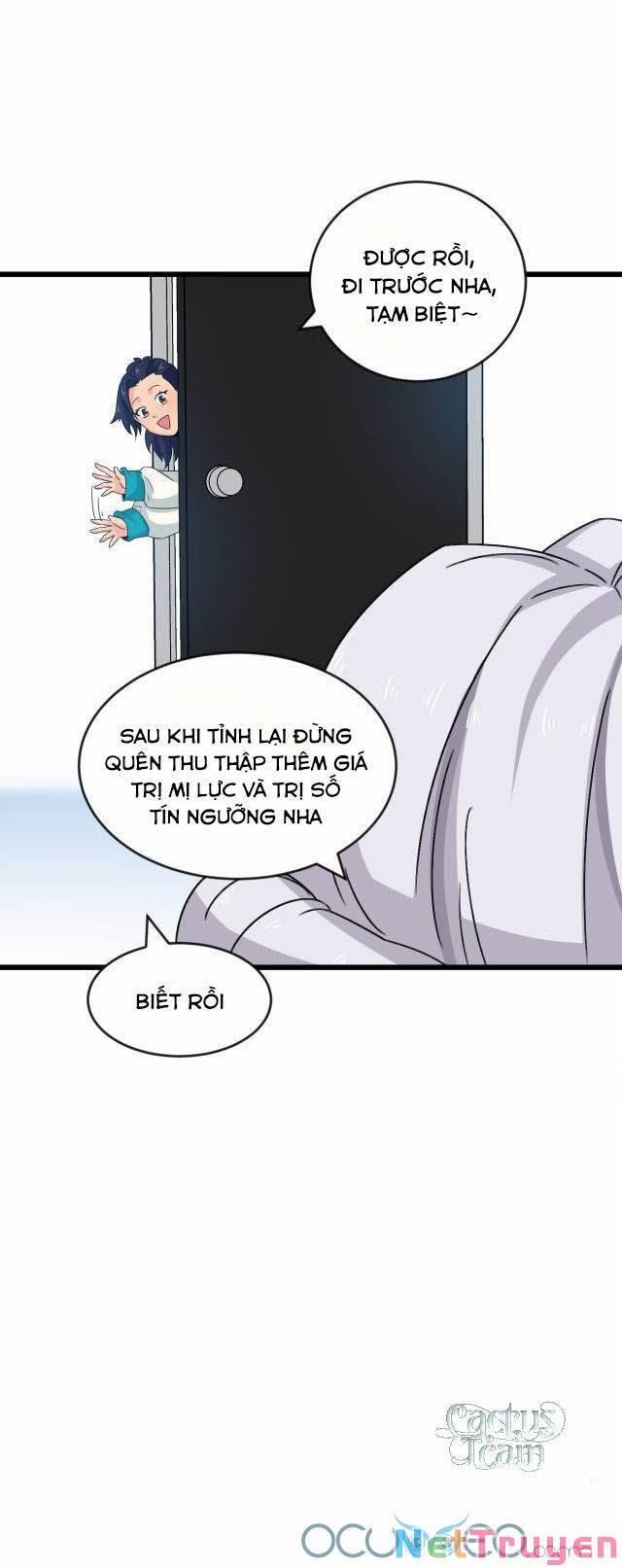 Chiến Thần Dưỡng Thành Kí 10 trang 39