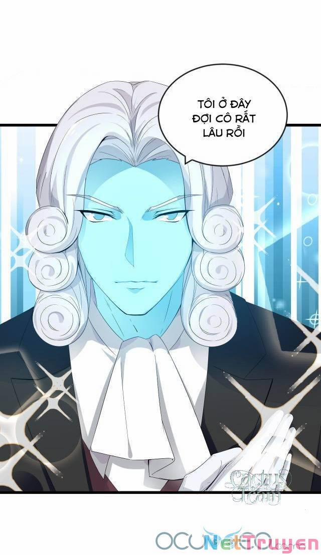 Chiến Thần Dưỡng Thành Kí 10 trang 4