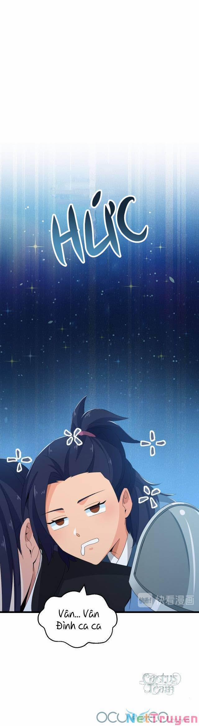 Chiến Thần Dưỡng Thành Kí 10 trang 40