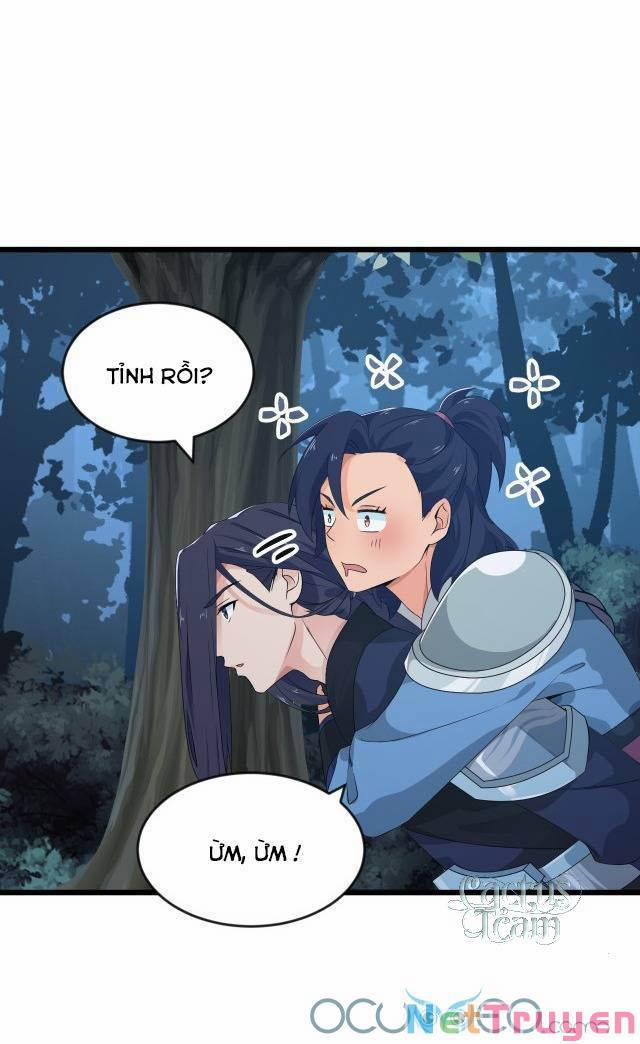 Chiến Thần Dưỡng Thành Kí 10 trang 41