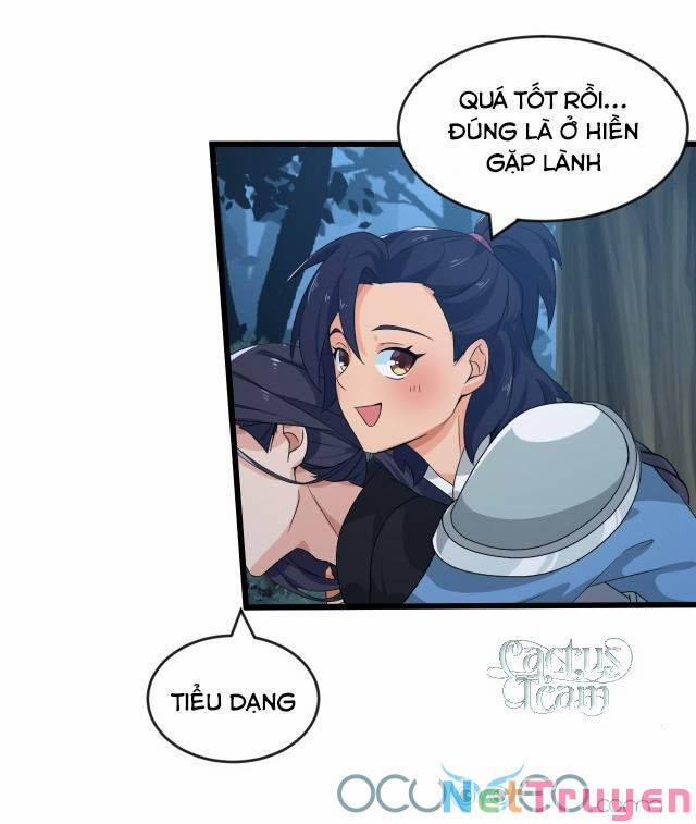 Chiến Thần Dưỡng Thành Kí 10 trang 43