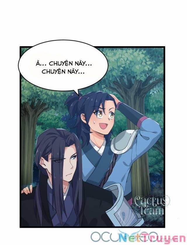 Chiến Thần Dưỡng Thành Kí 10 trang 46