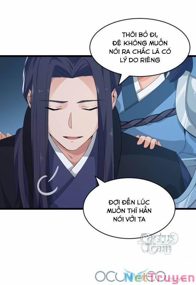 Chiến Thần Dưỡng Thành Kí 10 trang 47