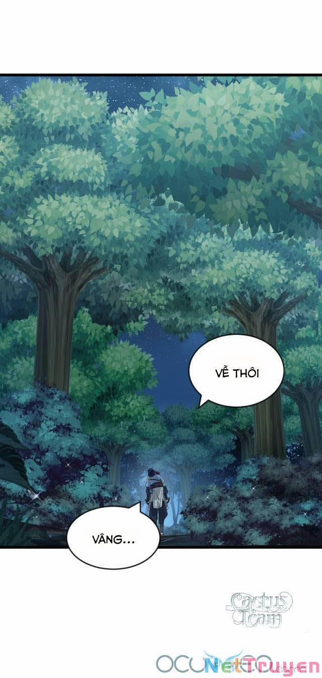 Chiến Thần Dưỡng Thành Kí 10 trang 48