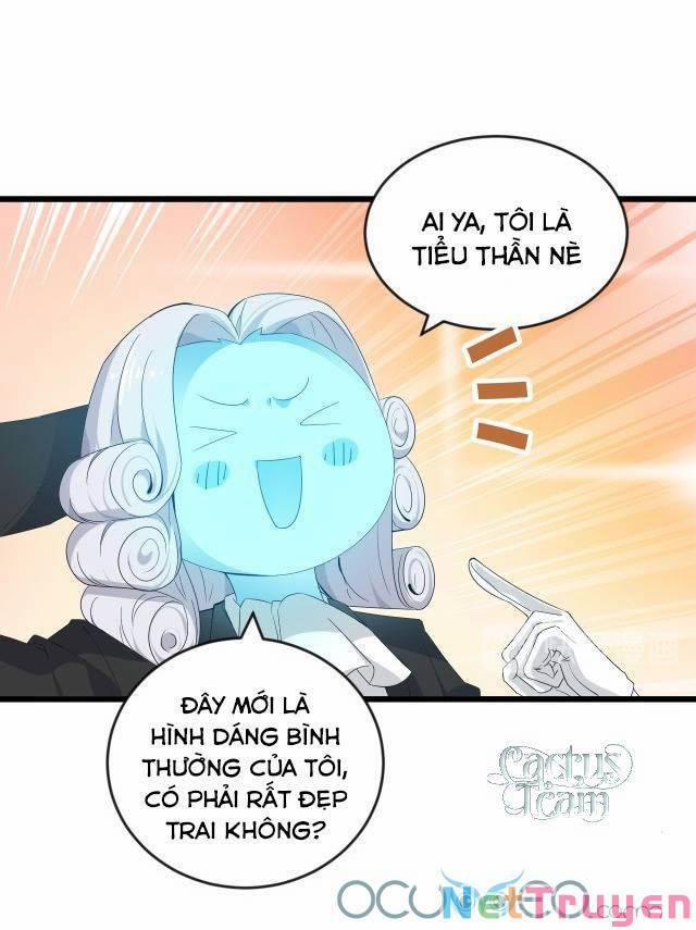 Chiến Thần Dưỡng Thành Kí 10 trang 6