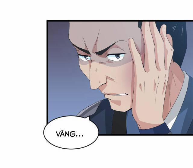 Chiến Thần Dưỡng Thành Kí 12 trang 11