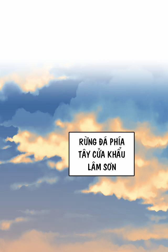 Chiến Thần Dưỡng Thành Kí 12 trang 18