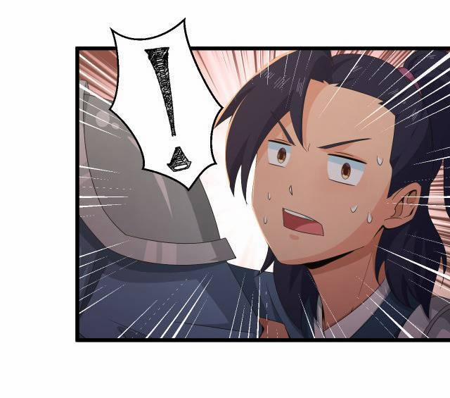 Chiến Thần Dưỡng Thành Kí 12 trang 23