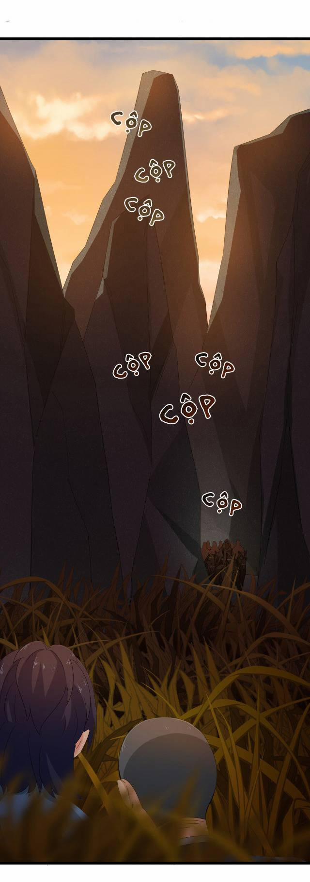 Chiến Thần Dưỡng Thành Kí 12 trang 24