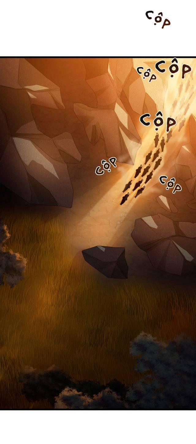 Chiến Thần Dưỡng Thành Kí 12 trang 25