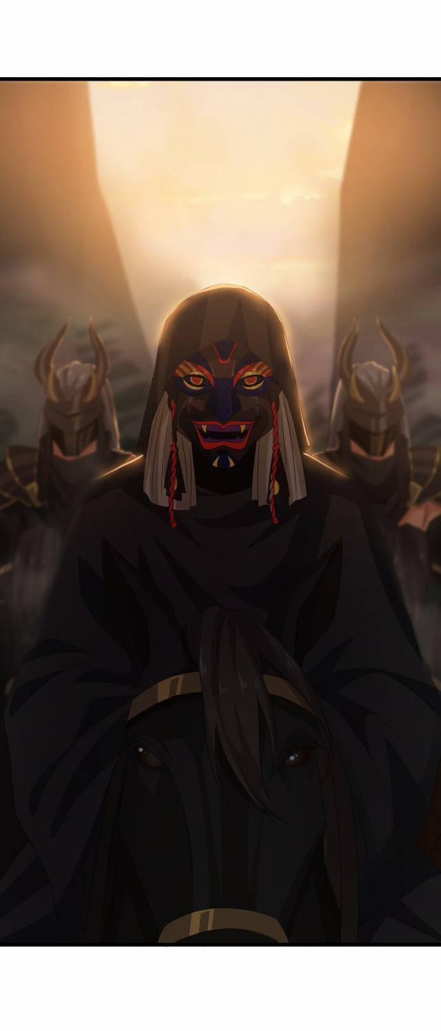 Chiến Thần Dưỡng Thành Kí 12 trang 26