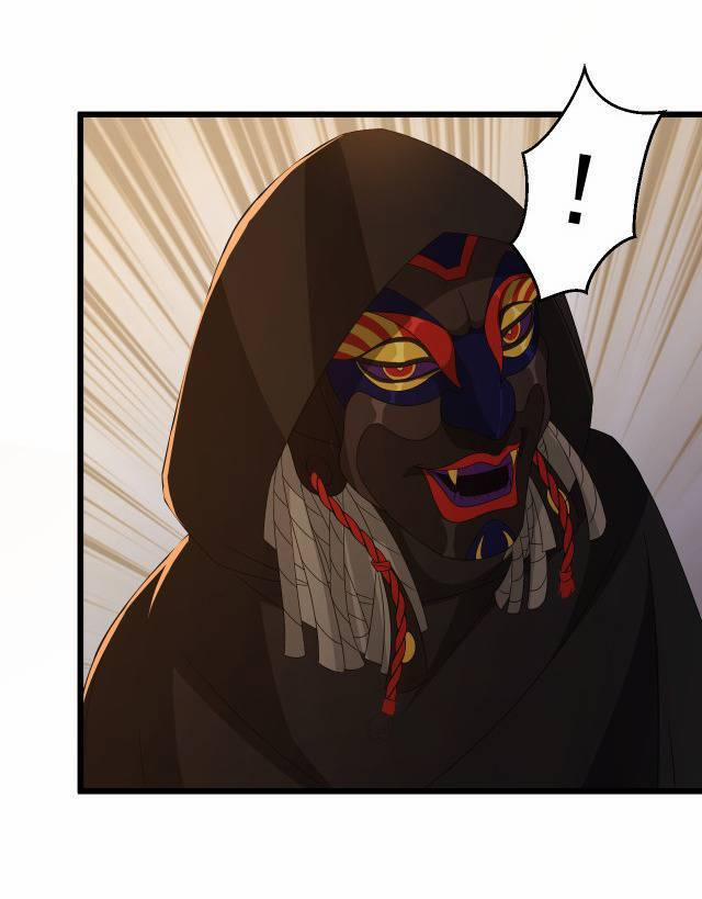 Chiến Thần Dưỡng Thành Kí 12 trang 32