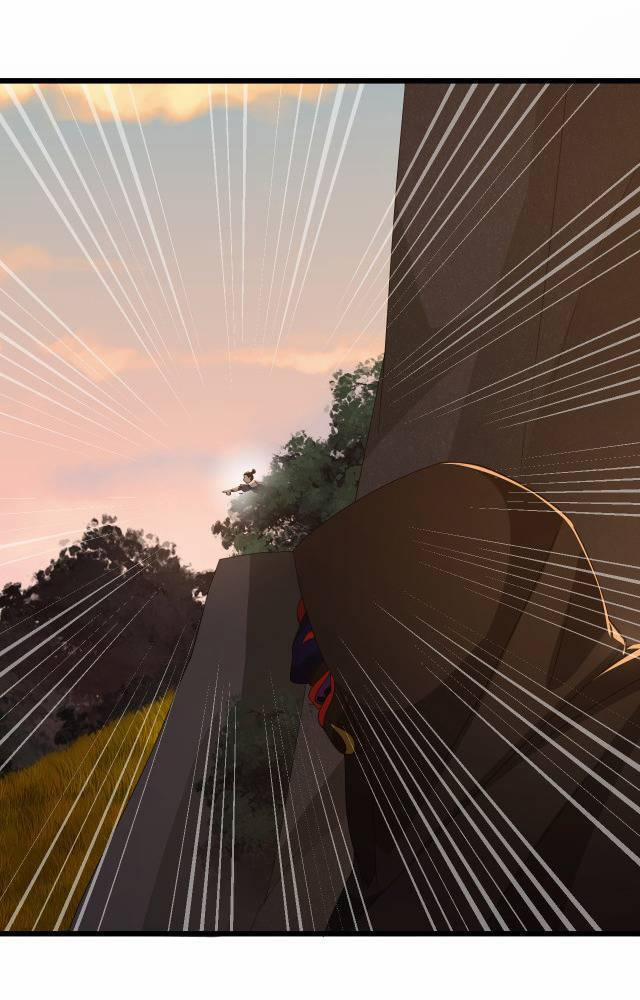 Chiến Thần Dưỡng Thành Kí 12 trang 33