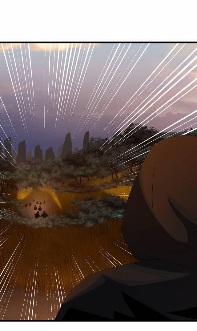 Chiến Thần Dưỡng Thành Kí 12 trang 36