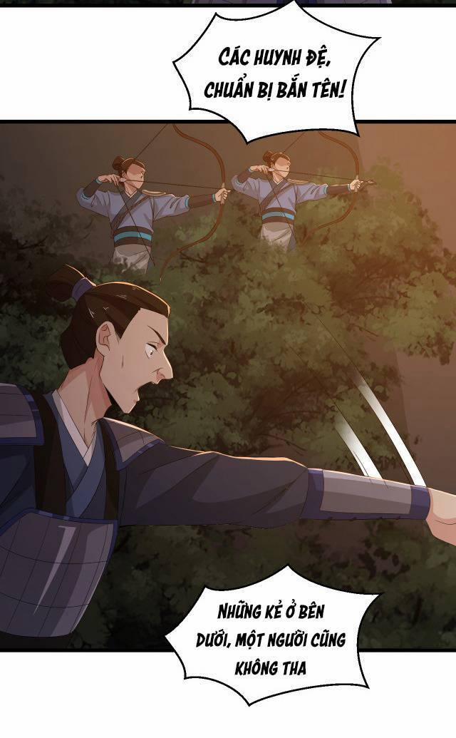 Chiến Thần Dưỡng Thành Kí 12 trang 40