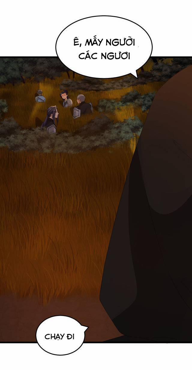 Chiến Thần Dưỡng Thành Kí 12 trang 42