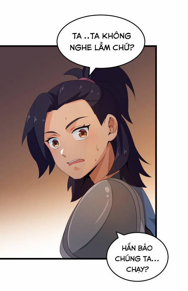 Chiến Thần Dưỡng Thành Kí 12 trang 43