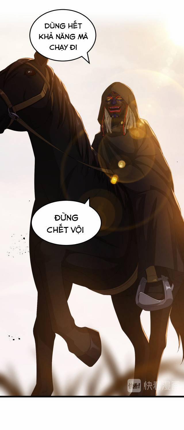 Chiến Thần Dưỡng Thành Kí 12 trang 44