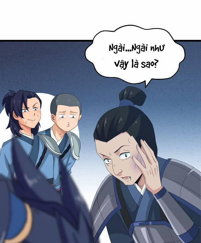 Chiến Thần Dưỡng Thành Kí 12 trang 9