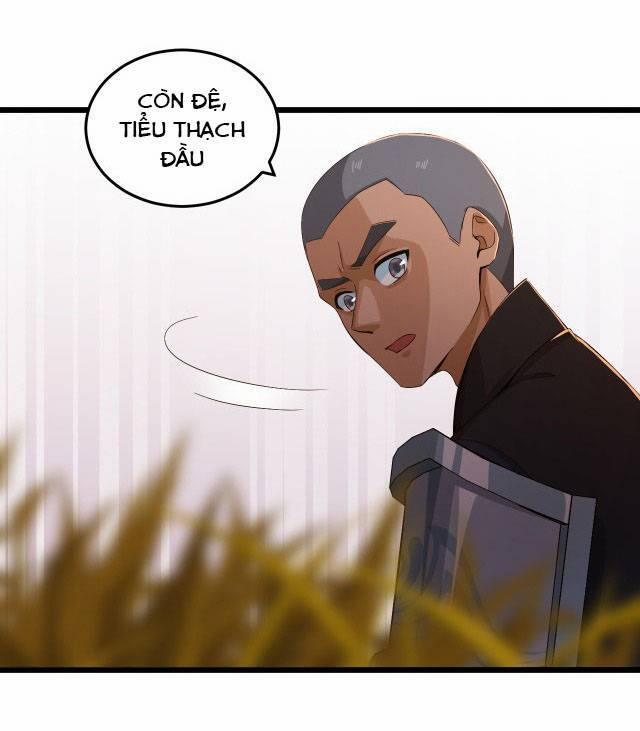 Chiến Thần Dưỡng Thành Kí 13 trang 18