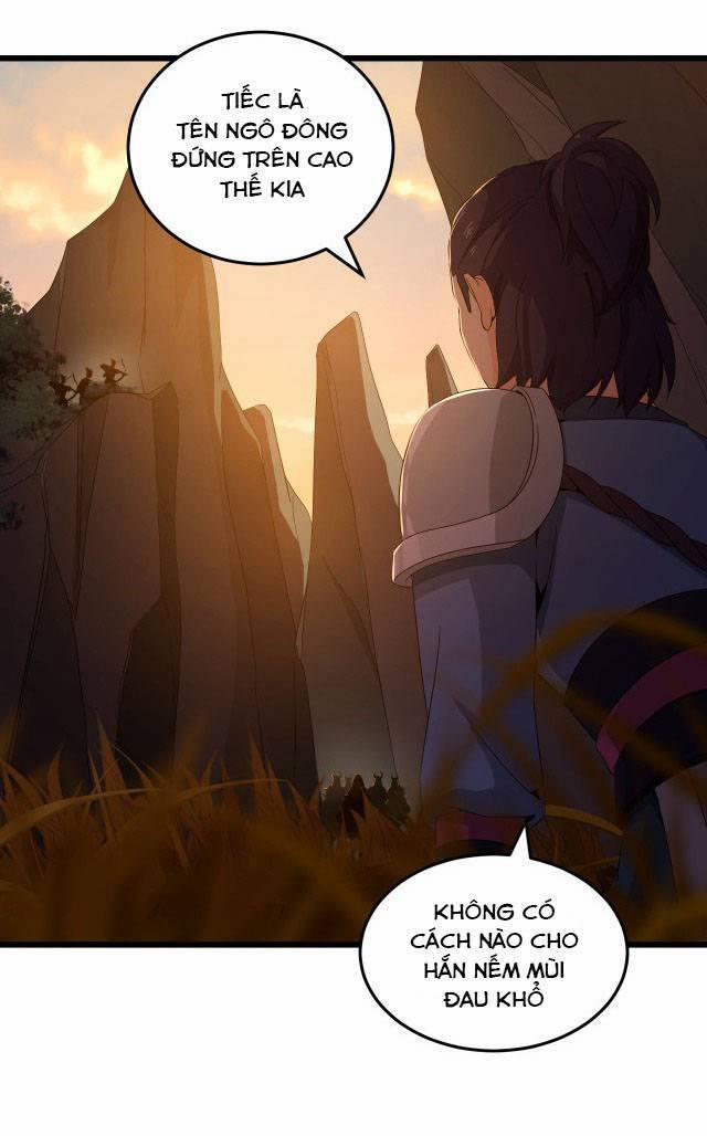 Chiến Thần Dưỡng Thành Kí 13 trang 2