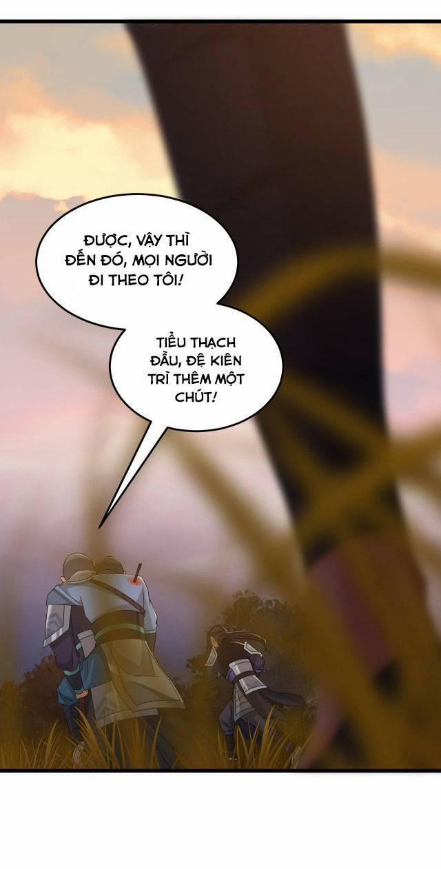 Chiến Thần Dưỡng Thành Kí 13 trang 26