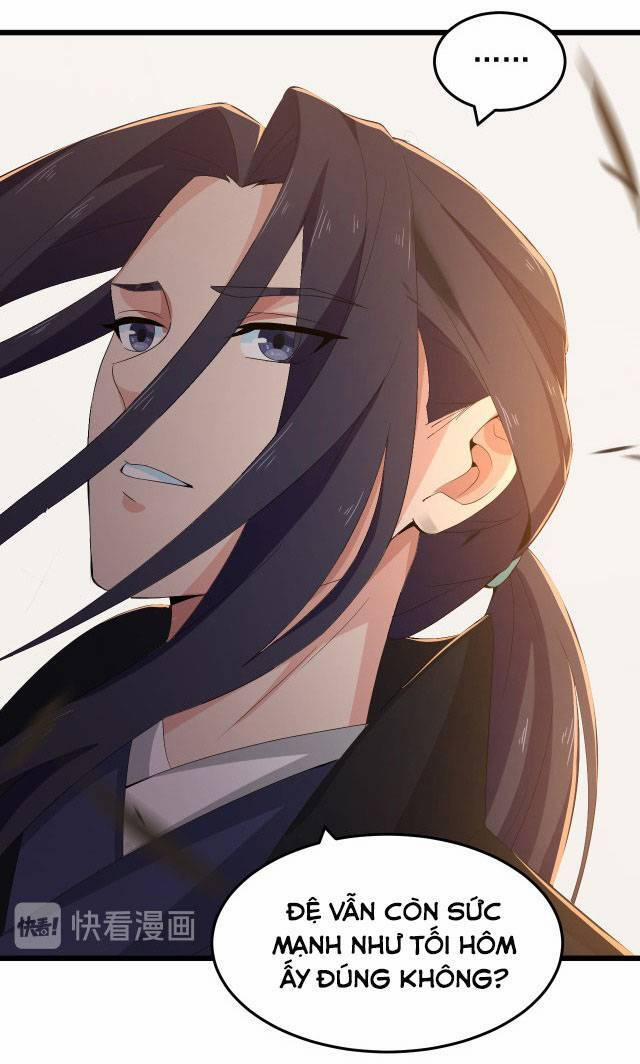 Chiến Thần Dưỡng Thành Kí 13 trang 29