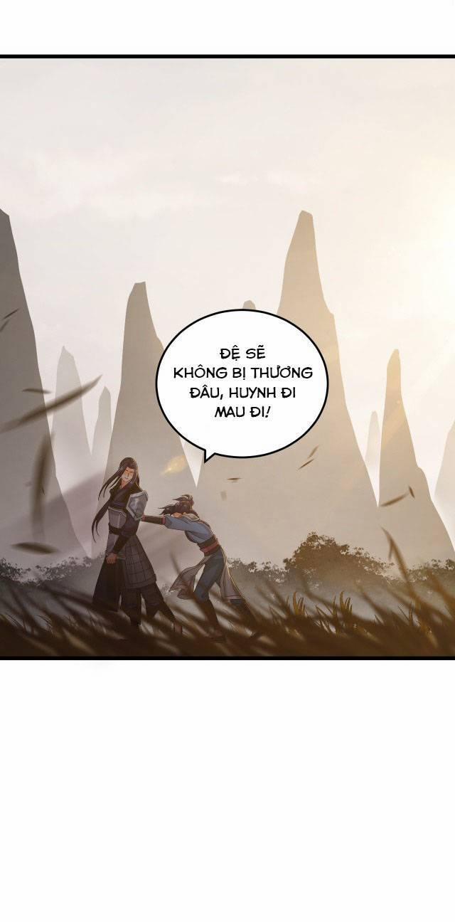 Chiến Thần Dưỡng Thành Kí 13 trang 34