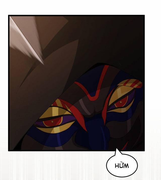 Chiến Thần Dưỡng Thành Kí 13 trang 8