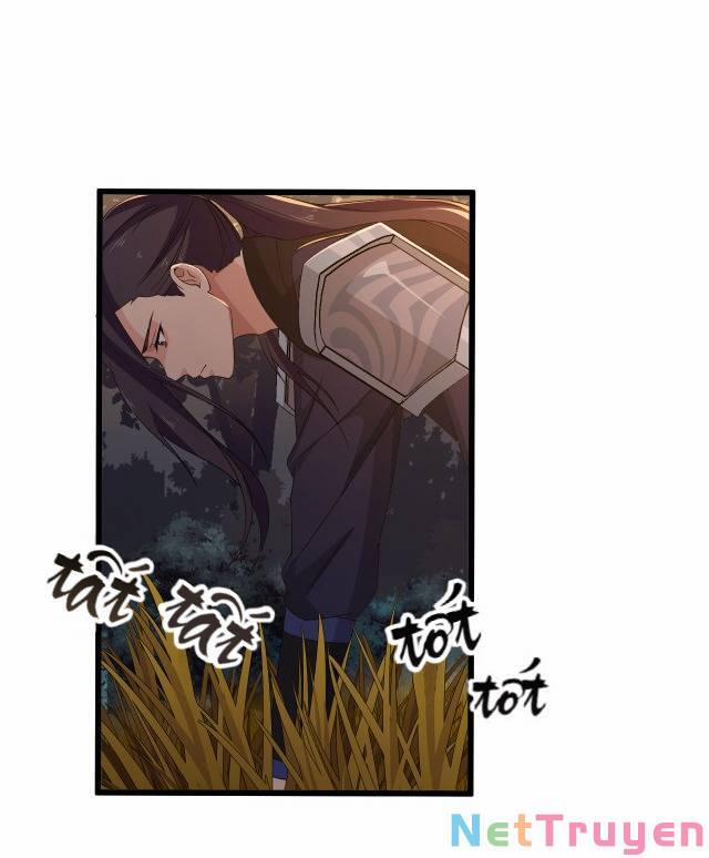 Chiến Thần Dưỡng Thành Kí 14 trang 1