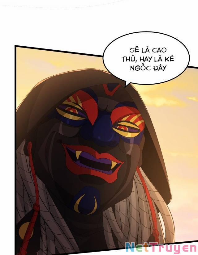 Chiến Thần Dưỡng Thành Kí 14 trang 10