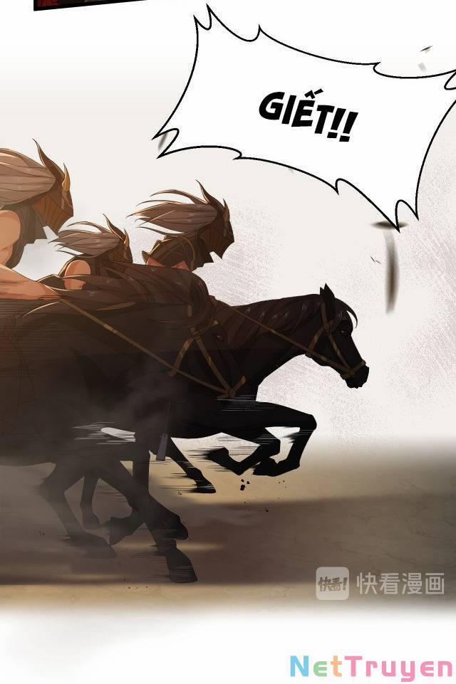 Chiến Thần Dưỡng Thành Kí 14 trang 11